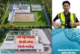 KHỬ BỌT TRONG XỬ LÝ NƯỚC THẢI NGÀNH CHĂN NUÔI – GIẢI PHÁP ỔN ĐỊNH HỆ THỐNG TỪ CHUYÊN GIA